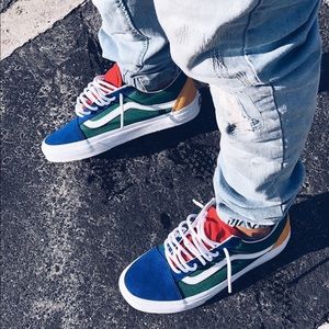 Meet your Posher, Martin